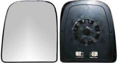 RETROVISEUR GRAND ANGLE GA/DR IVECO